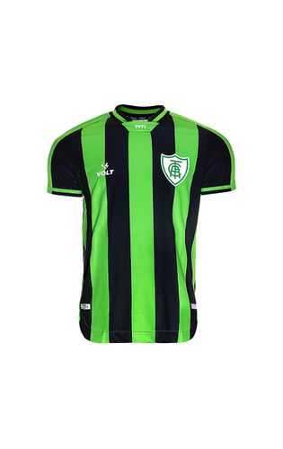 Camisa Infanto Juvenil Jogo 1 ... - Loja Oficial do América MG