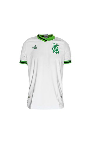 Camisa Feminina Jogo 2 América... - Loja Oficial do América MG