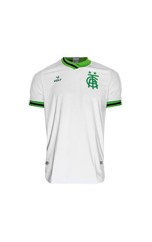 Camisa Infanto Juvenil Jogo 2 ... - Loja Oficial do América MG