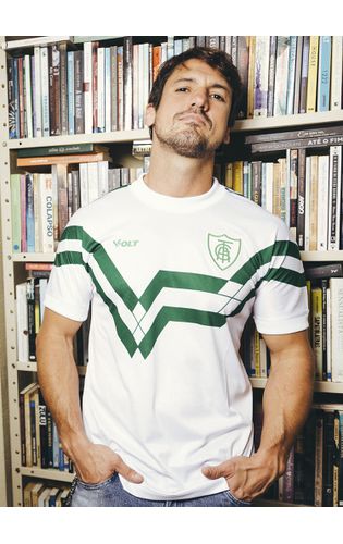 Camisa Reviver Edição Limitada... - Loja Oficial do América MG