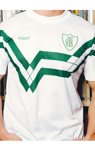 Camisa Reviver Edição Limitada... - Loja Oficial do América MG