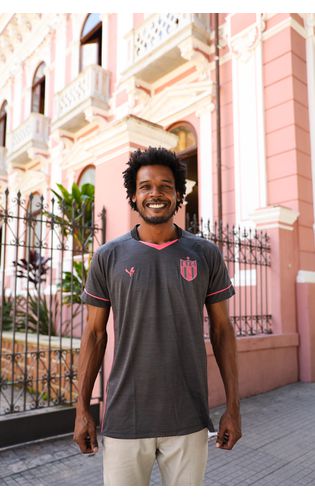 Camisa Masculina Outubro... - Pantera Shop - Loja Oficial do Botafogo