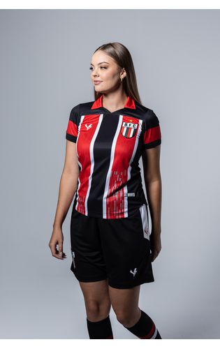 Camisa Feminina Jogo 2 2... - Pantera Shop - Loja Oficial do Botafogo