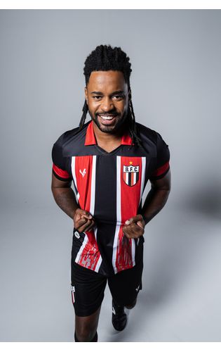 Camisa Masculina Jogo 2 ... - Pantera Shop - Loja Oficial do Botafogo