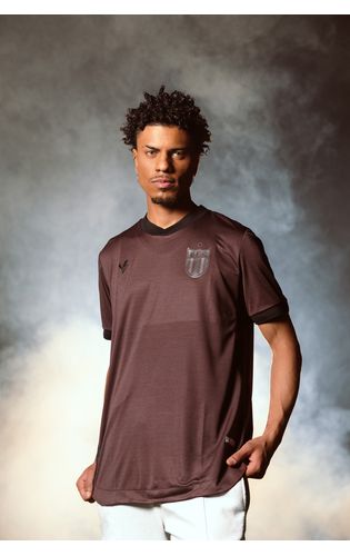 Camisa Masculina Consciê... - Pantera Shop - Loja Oficial do Botafogo