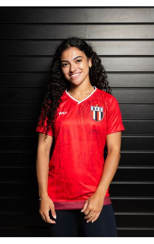 Camisa Feminina Aquece 2... - Pantera Shop - Loja Oficial do Botafogo