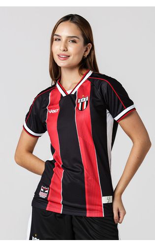 Camisa Feminina Jogo 2 2... - Pantera Shop - Loja Oficial do Botafogo