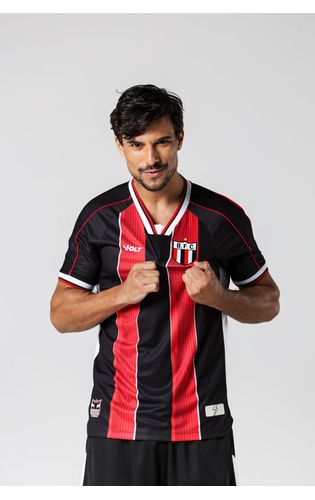 Camisa Masculina Jogo 2 ... - Pantera Shop - Loja Oficial do Botafogo