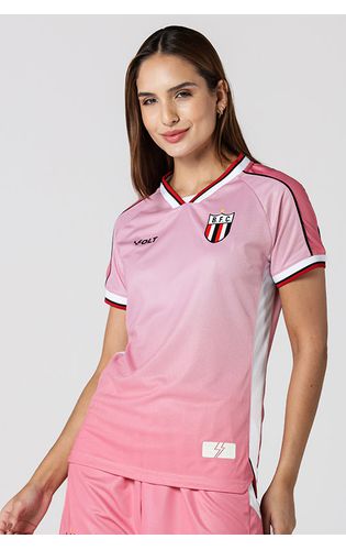 Camisa Feminina Goleiro ... - Pantera Shop - Loja Oficial do Botafogo