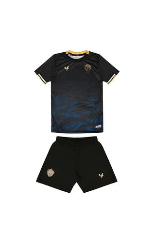 Kit Camisa + Calção Infa... - Tigre Maníacos - Loja Oficial do Criciúma