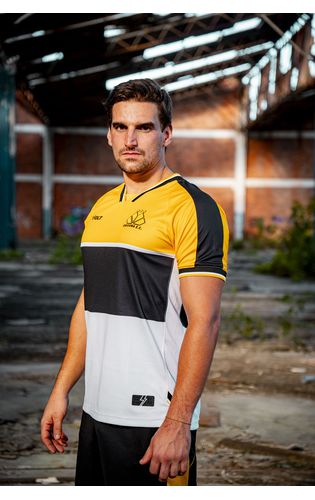 Camisa Masculina Jogo 1 ... - Tigre Maníacos - Loja Oficial do Criciúma