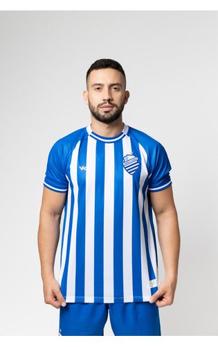 Camisa Oficial Masculina - Azuriz FC