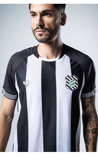 Camisa Masculina jogo 1 2023 F... - Figueira Store 