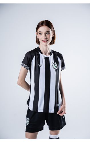 Camisa Feminina jogo 1 2023 Fi... - Figueira Store 