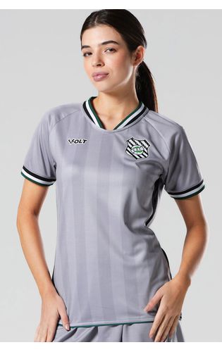 Camisa Feminina Goleiro 1 Figu... - Figueira Store 