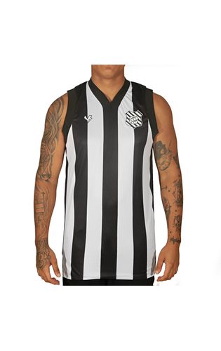 Regata Masculina Basquete Figu... - Figueira Store 