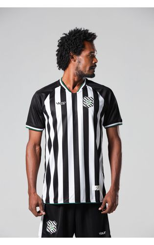 Camisa Masculina Jogo 1 Figuei... - Figueira Store 