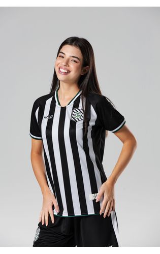 Camisa Feminina Jogo 1 Figueir... - Figueira Store 