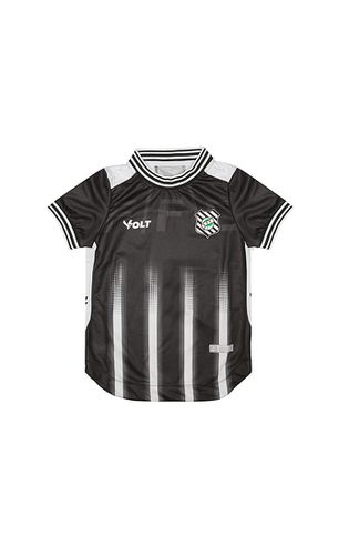 Camisa Infanto Juvenil Jogo 3 ... - Figueira Store 
