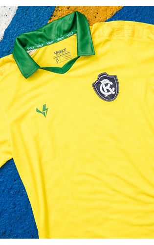 Camisa Feminina Copa Remo Verd... - O Rei da Amazônia - Loja Oficial do Remo