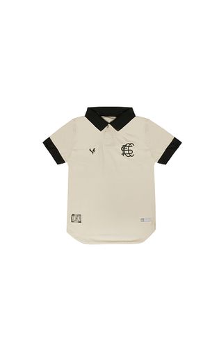 Camisa Infanto Juvenil Goleiro... - Cobra Coral - Loja Oficial Santa Cruz FC