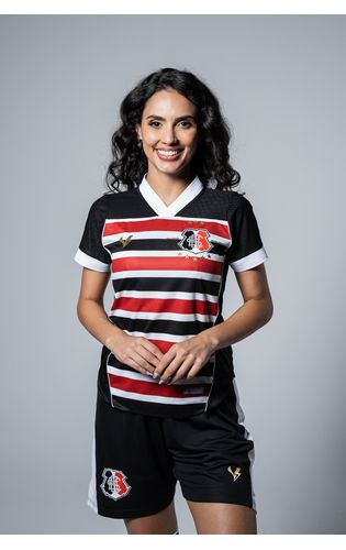 Camisa Náutico - Polo Comissão Técnica 2023 - Dry Feminina