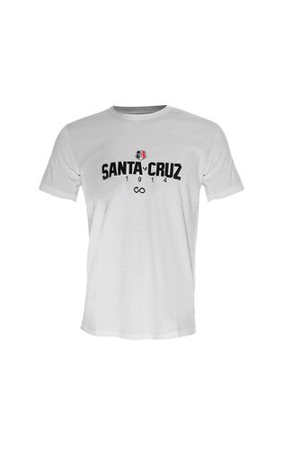 Camiseta T-Shirt Unisex Santa ... - Cobra Coral - Loja Oficial Santa Cruz FC