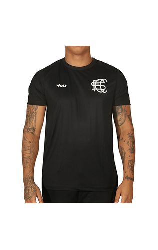 Camisa Masculina Viagem Atleta... - Cobra Coral - Loja Oficial Santa Cruz FC
