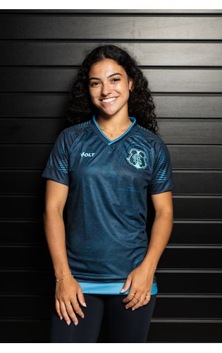 Camisa Feminina Aquece 2024 Sa... - Cobra Coral - Loja Oficial Santa Cruz FC