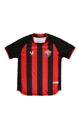 Camisa Infanto Juvenil Jogo 1 ... - Loja Oficial do Vitória