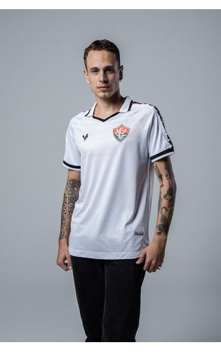 Camisa Masculina Jogo 2 2023 V... - Loja Oficial do Vitória