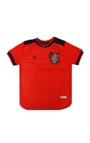 Camisa Infanto Juvenil Jogo 03... - Loja Oficial do Vitória