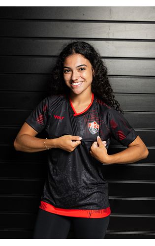 Camisa Feminina Aquece 2024 Vi... - Loja Oficial do Vitória