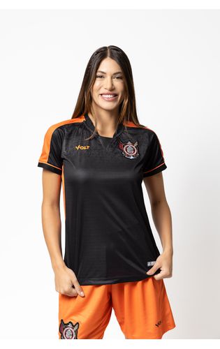 Camisa Feminina Goleiro Copa d... - Loja Oficial do Vitória