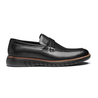 Sapato Masculino mocassim casual essence... - JEF