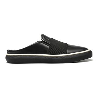 Sapato Masculino Mule Casual Pala Elásti... - JEF