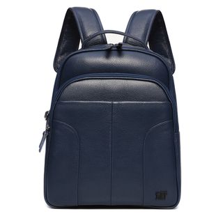 Mochila Floater 3 Bolsos Marinho - JEF