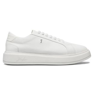 SAPATO MASCULINO Sneaker Essence White - JEF