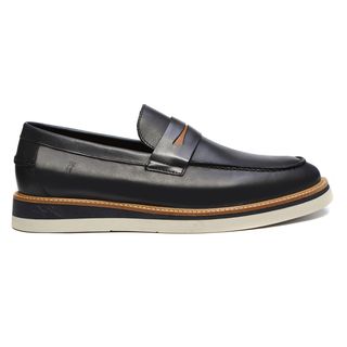 Mocassim Casual Essence Duo Marinho - JEF