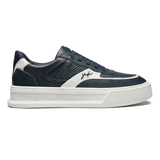 SAPATO MASCULINO SNEAKER ADVANCED - JEF