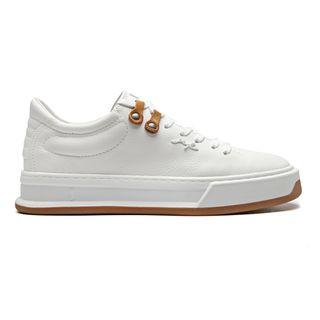 SNEAKER SIDEKICK FLOATER BRANCO - JEF