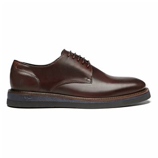 Sapato Masculino Derby Casual D-Class Ca... - JEF