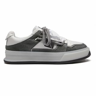 SNEAKER APEX BRANCO-CHUMBO - JEF