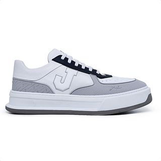 SNEAKER LAKERS CINZA-MARINHO - JEF