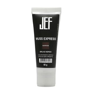 Muss Express Marron - JEF