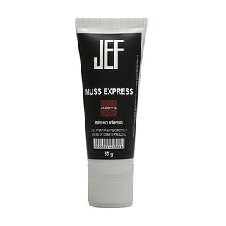 Muss Express Amendoa - JEF