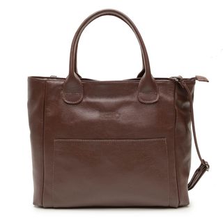 Bolsa RetrÔ - LAJEADO - Madeira