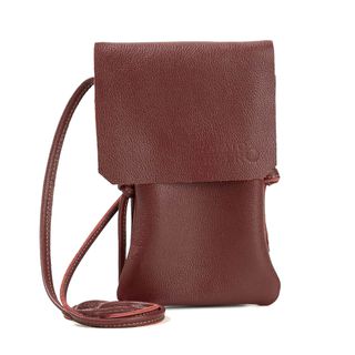 Bolsa RetrÔ - TROPICAL - Chilli