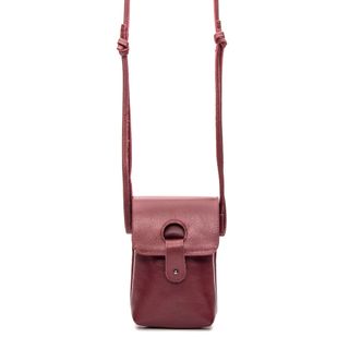 Bolsa Porta Celular RetrÔ - Chilli - LIVRE