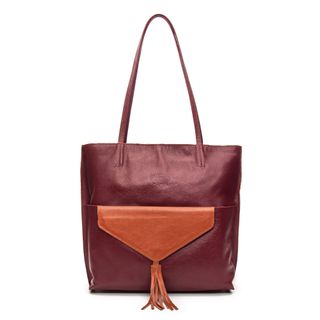 Bolsa RetrÔ - Chilli e Telha - DUPLA